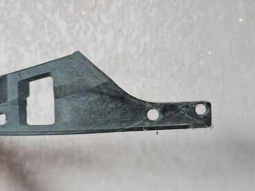 Бамперы и комплектующие: Бампер Mazda, Б/у, Оригинал — 10