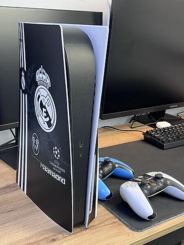 mercedes benz sprinter 2 9: В продаже PlayStation 5 Fat. Ревизия третья Регион USA 🇺🇸 Состояние — 5