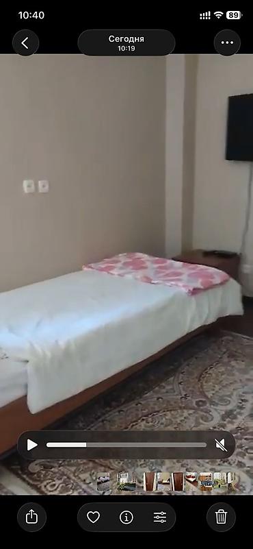 Другое оборудование для бизнеса: Продается: кухонный модуль+ кровать+шкаф+межкомнатные двери ( Чолпон — 6