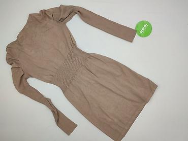 sweter pull and bear: Carry, Sukienka damska, rozmiar S — 3