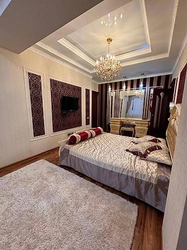 Продажа квартир: 3 комнаты, 107 м², Элитка, 9 этаж, Евроремонт — 5