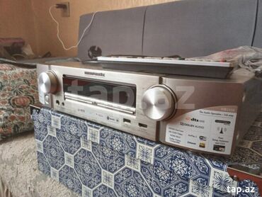 Səs gücləndiriciləri: Sesguclendiriciler,Av resiverler,amisi brend usiliterlerdi,kalonkalar — 24