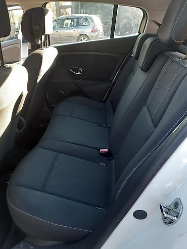 Renault: Renault Megane: 1.5 l | 2012 г. 217000 km Hečbek — 8