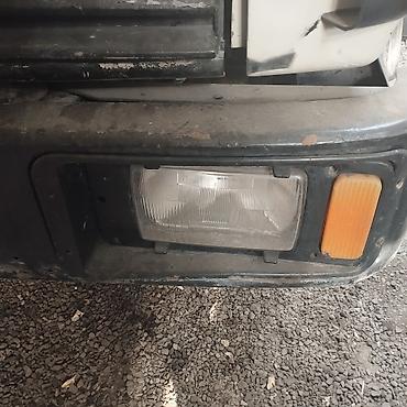 Автокраны: Автокран, 2001 г., 18 м — 9