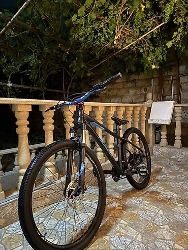 lenkeran velosiped: Velosibet 1 il əvvəl Cempiondan 800 manata alınıb 27.5 Alminum — 1