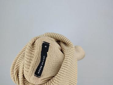 sweter damski temu: House, Golf damski, rozmiar S — 4