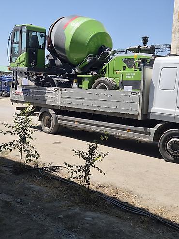 Другие автоуслуги: Услуги бортового город Ош — 10