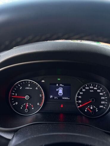 Kia: Kia Sportage: 2019 г., 2 л, Автомат, Дизель, Кроссовер — 12