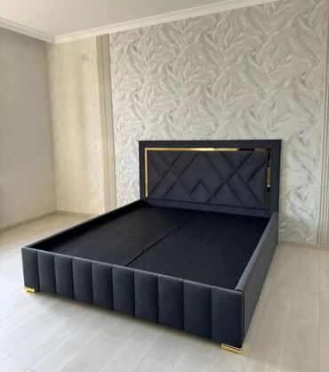 Mətbəx mebeli: İkinəfərlik çarpayı, Matras ilə