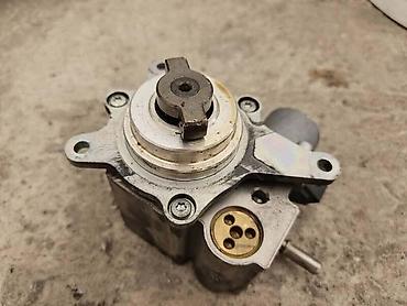 gedora za lambda sondu: PUMPA PRITISKA GORIVA 1.6 ZA CITROEN C4 PICASSO ZA 2011. GOD. - 02 — 2