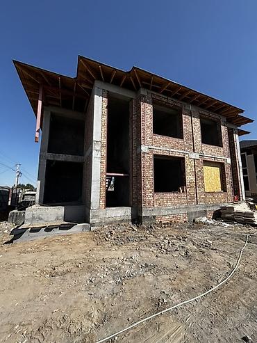🏡 ПРОДАЁТСЯ ДОМ НА ДВУХ ХОЗЯЕВ | НОВОСТРОЙКА | САРЫ-ТАШ Предлагается at lalafo.kg 🏡 ПРОДАЁТСЯ ДОМ НА ДВУХ ХОЗЯЕВ | НОВОСТРОЙКА | САРЫ-ТАШ Предлагается