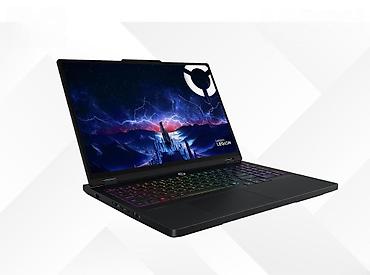 ош: Lenovo Legion Pro 5 16IRX10 83NN001HRK Lenovo Legion Pro 5 16IRX10 — 2