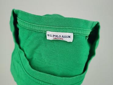 uncle sam clothes: Us Polo Assn, T-shirt damski, rozmiar XL — 6