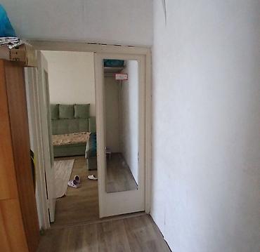105: 1 комната, 34 м², 105 серия, 9 этаж, Свежий ремонт — 5
