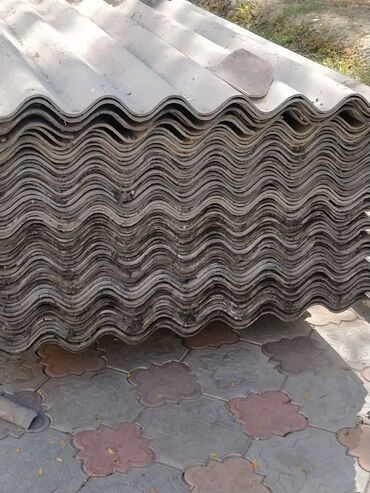 Шифер: Бу шифер сатып алабыз Куплю б у шифер Бу шифер сатып алабыз 8 волна 6 — 5