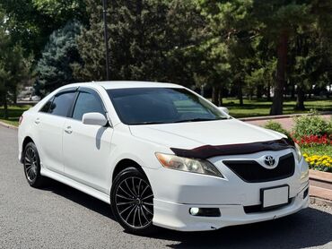 toyota l: Toyota Camry: 2009 г., 2.4 л, Автомат, Бензин, Седан