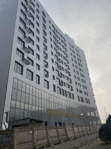 столовой: 1 комната, 54 м², Элитка, 8 этаж — 3