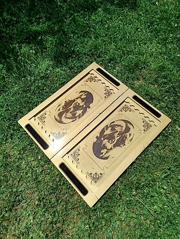 Nərdlər: Nerd NƏRD NARD NƏRDTAXTA NERDTAXTALAR HAZOR ELDE VAR. Cesid coxdu — 6