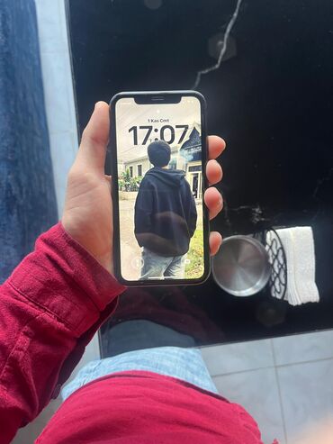 irsad iphone 11 pro: IPhone 11, Черный, Face ID