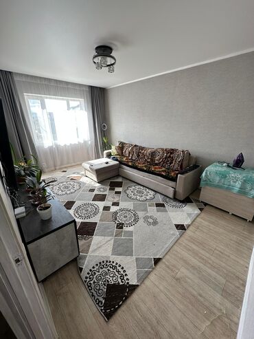 дом чалдоваре: 3 комнаты, 86 м², 105 серия, 5 этаж, Евроремонт