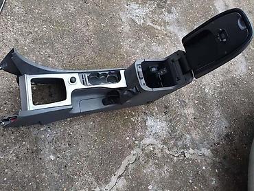 fox amortizeri: NASLON ZA RUKU ZA FORD FOCUS OD 2008. DO 2011. GOD. | Naslon za ruku — 3