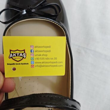 Ballerina: Rəng - Qara Baletkalar, Ölçü: 36, Qız üçün -da lalafo.az — 27 Ballerina: Rəng - Qara Baletkalar, Ölçü: 36, Qız üçün — 27