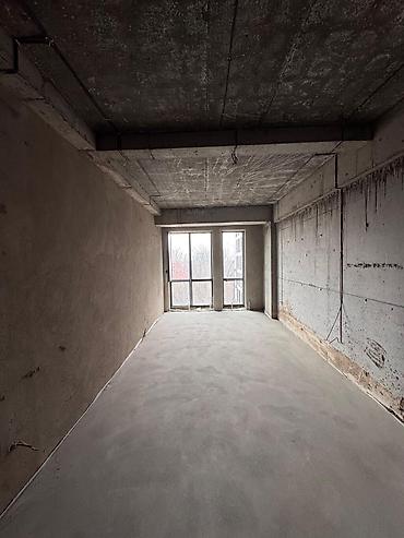 flat osh: 3 комнаты, 126 м², Манаса/Боконбаева Элитка, 6 этаж, ПСО (под самоотделку) — 9