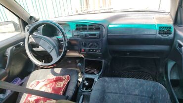 Volkswagen: Volkswagen Golf V: 2009 г., 1.8 л, Механика, Бензин, Седан