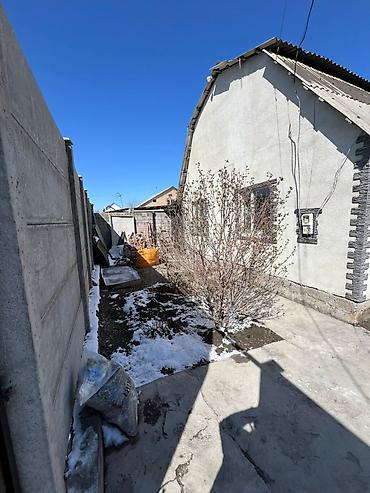 Продажа дач: Дом с участком - Отдельно стоящий одноэтажный дом с мансардным — 2