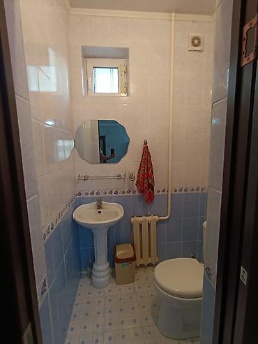 kg house: Продается хороший, кирпичный дом в с.Кок-Жар. 7 апреля/ Кийизбаева — 9