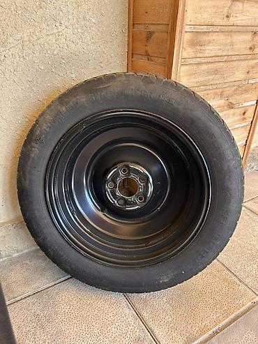 Disk təkərlər: Disk təkər 135 / 80 / R 16, 5 Boltlu — 2