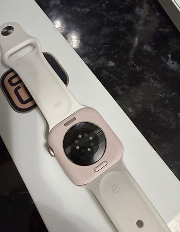 sp5 pro: Продаю Apple Watch Series 10, 42mm с полным комплектом в хорошем — 2