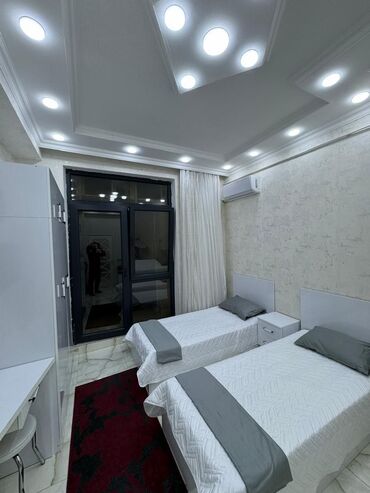 барокко мебель: 2 təknəfərlik çarpayı, Dolab, Komod, Termo, Azərbaycan, Yeni