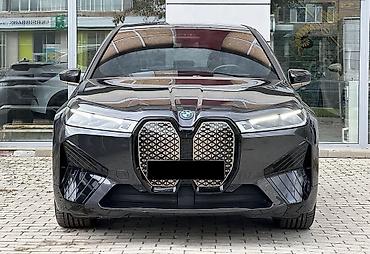 m4 g82: BMW iX: 2023 г., Автомат, Электромобиль, Кроссовер — 2