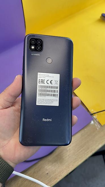 Redmi: Redmi, Redmi 9C, Б/у, 32 ГБ, 2 SIM — 8