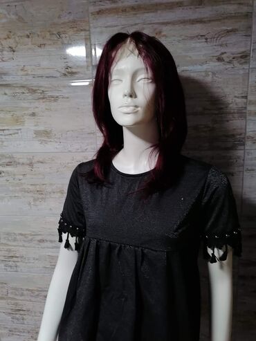 Perike i klipse: Perike — 28