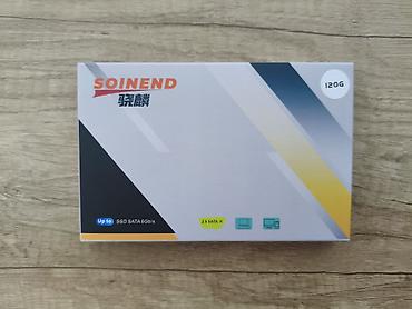 hp notebook: Накопитель для ПК, Новый, SSD, 128 ГБ, 2.5", Для ПК — 2