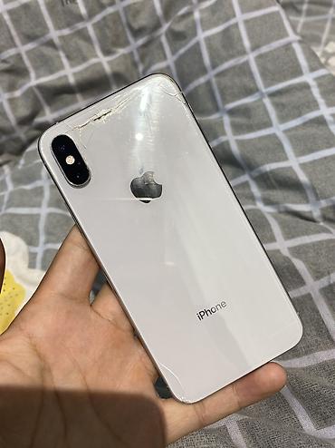 redmi 15 с: Айфон хс 64/100 Верхный динамик иштебейт Экран крышка сынган Фейс — 1