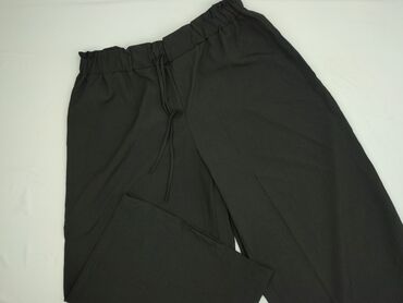 Spodnie materiałowe damskie, rozmiar 3XL