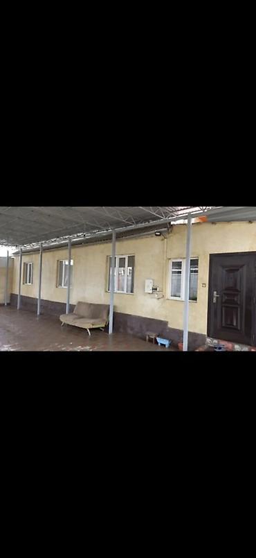 дачу 6 гэс: 150 м², 6 комнат, Бишкек Парк ТРЦ, Только девушкам — 6