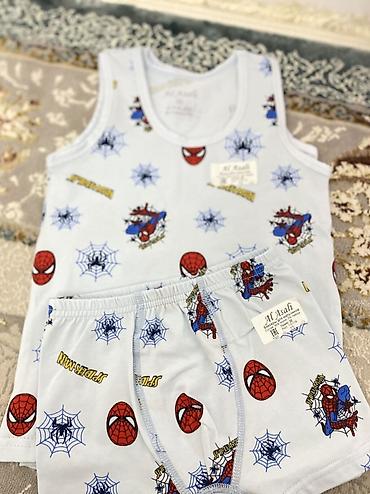 Детская обувь: Детские кроссовки «Sport» прошу за весь товар - Варианты расцветок — 9