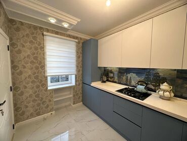 Uzunmüddətli kirayə mənzillər: Xəzər rayonu, Mərdəkan qəsəbəsi, 181 nömrəli məktəbə yaxın, 5 -da lalafo.az — 14 Uzunmüddətli kirayə mənzillər: Xəzər rayonu, Mərdəkan qəsəbəsi, 181 nömrəli məktəbə yaxın, 5 — 14