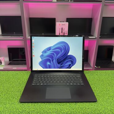 ноутбук мак: Ноутбук, Microsoft Surface, 16 ГБ ОЗУ, Intel Core i7, 15 ", Б/у, Игровой, память SSD