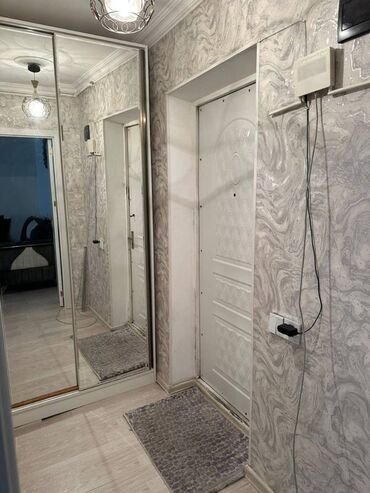 Köhnə tikili: Bakı, 2 otaqlı, Köhnə tikili, m. Həzi Aslanov, 60 kv. m — 8