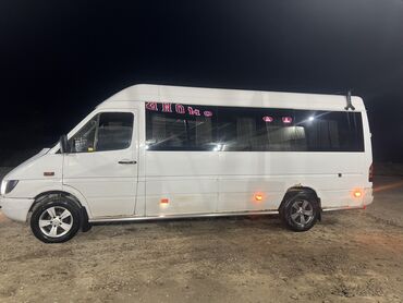 тент на портер 1: Автобус, Mercedes-Benz