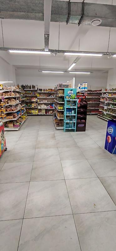 secom ort kg: Требуется продовец консультант (девочка) в продуктовый магазин. График — 1
