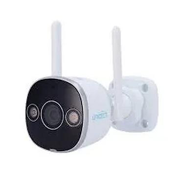 audio kabel: Uniarch Uho-B2D-M3F3D Təhlükəsizlik kamerası | Full-color Bullet WIFI — 1