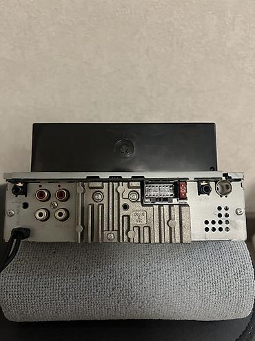 dvd player sony: Б/у, 1-DIN, Без системы, Без оперативной памяти ГБ ОЗУ, Без встроенной памяти Гб ПЗУ — 2