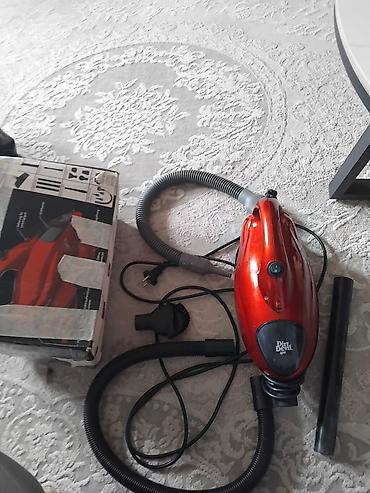 Tozsoranlar: ƏL TOZSORANI. Xüsusiyyətlər: - Brend: Dirt Devil (Royal Appliance — 3