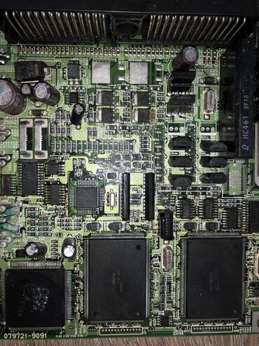 Другая автоэлектроника: Чиптюнинг перепрошивка евро2 отключение катализаторов егр евап сап — 7